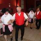 Déjeuner Dansant
